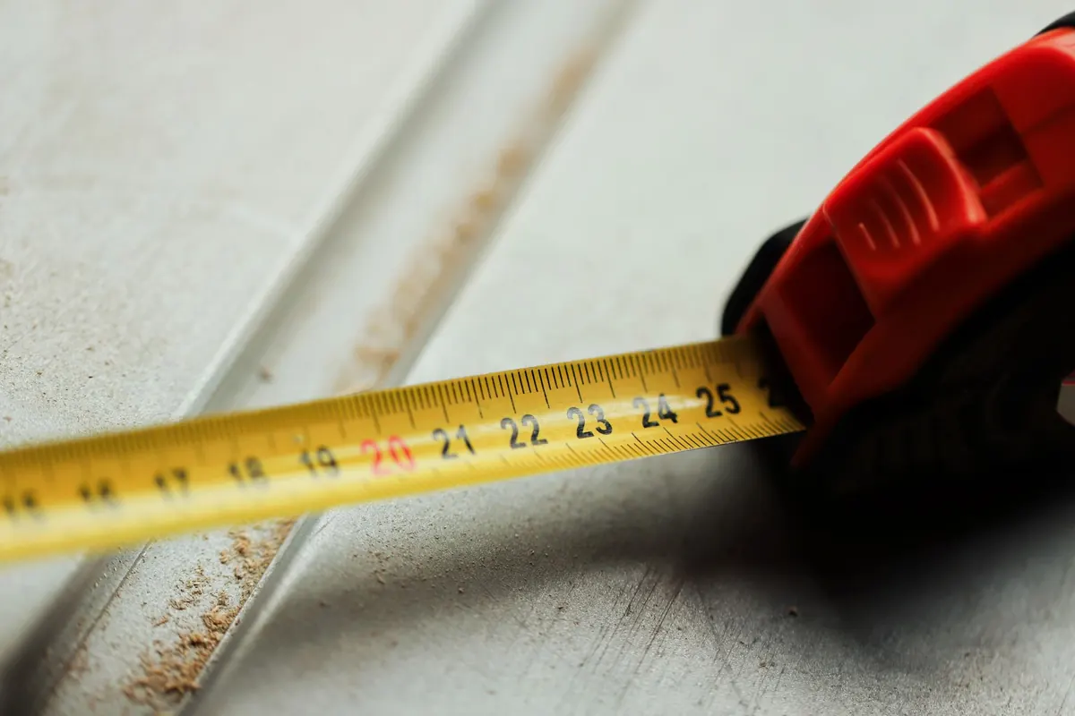 How to Measure a Gable Roof for New Roofing Felt and Battens