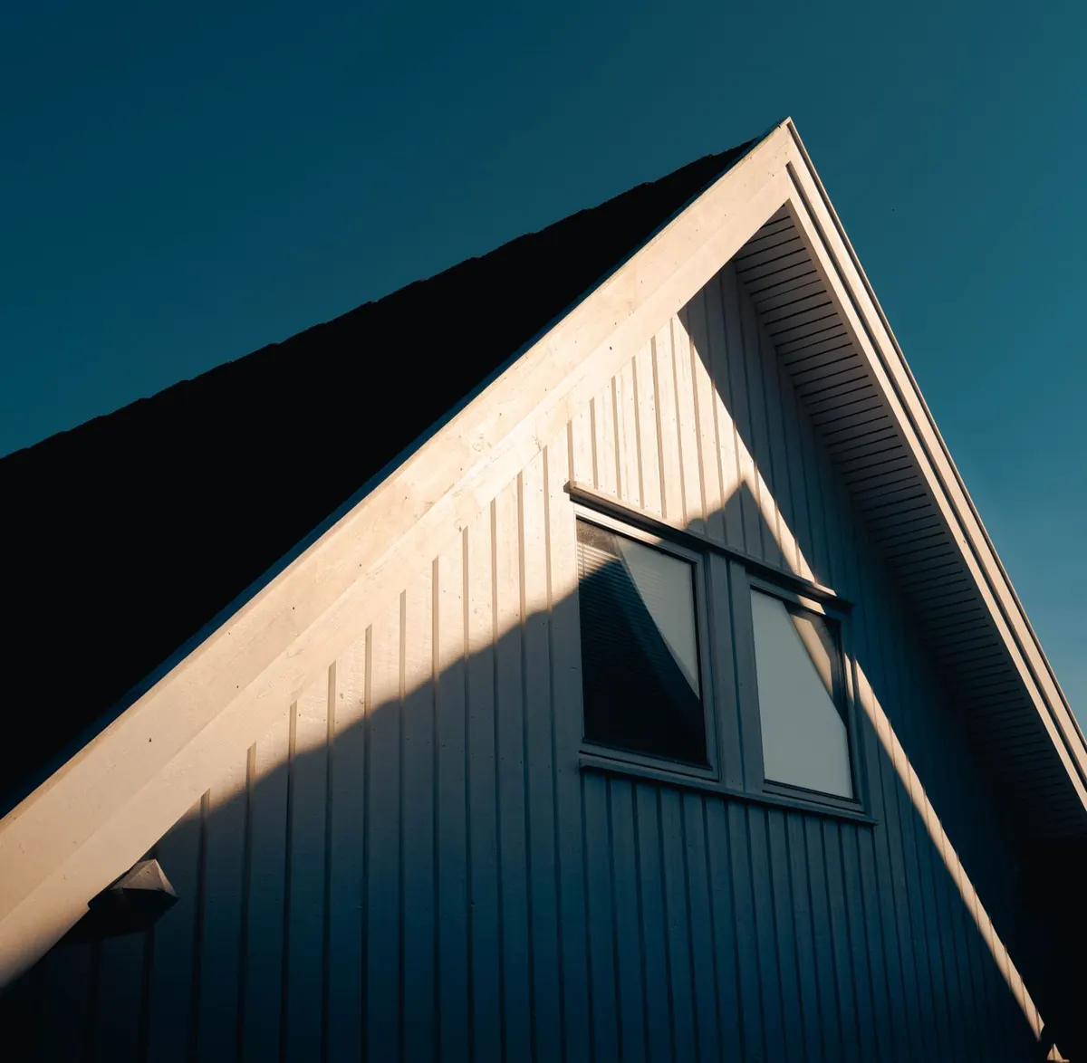 Loft Conversion in a Gable Roof: Costs, Headroom and Building Regulations