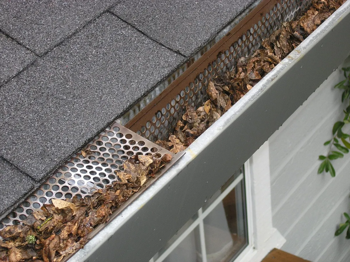 Seasonal Roof Maintenance Calendar for UK Homeowners